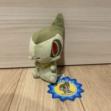 포켓몬 센터 키바고 인형 봉제 인형