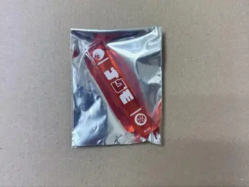 사카모토 데이즈 나구모 스틱 아크릴 키링