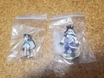 FF7 제일복권 시크릿 자크 G상 (덤 유피 결품 있음)