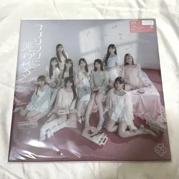 =LOVE 러브송에 습격당하다 CD TYPE E
