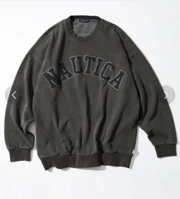 NAUTICA 맨투맨