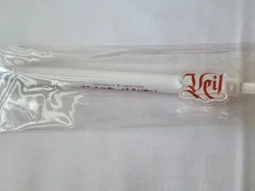 태민 가챠 볼펜 veil