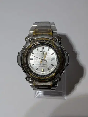 CASIO 카시오 G-SHOCK MTG-101