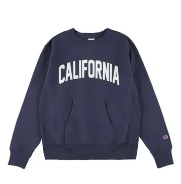 Champion For SD Exclusive R.W 크루 스웨트