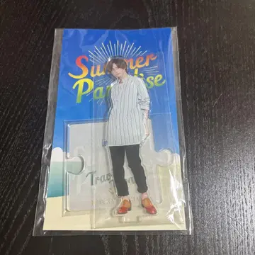 Summer Paradise 사마파라 아크릴 스탠드 카와시마 노에루
