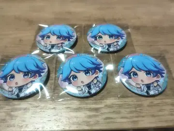 이레이스 캔뱃지 -hotoke- 5주년 의상 SD