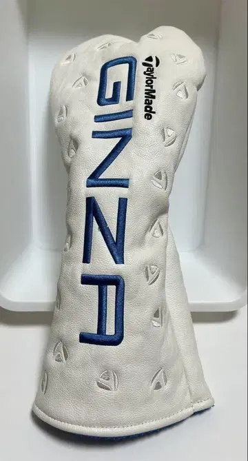 TaylorMade GINZA 드라이버용 골프헤드커버