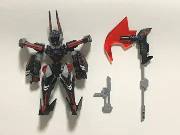 LBX 그루제온