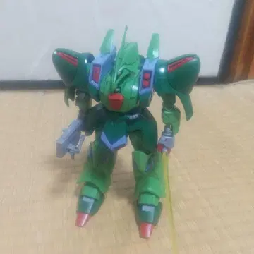 HG 갈스 J 완성품