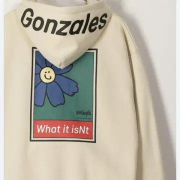 Gonzales