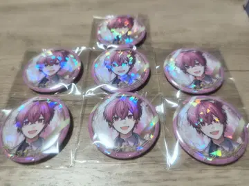 이레이스 캔뱃지 나이코 5주년 의상 등신