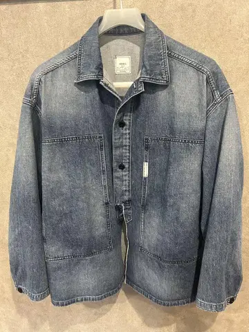 N. 풀오버 블루종 25ss