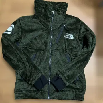 THE NORTH FACE 플리스 자켓 L 사이즈
