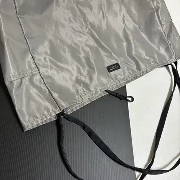 STANDARD SUPPLY DAILY TOTE M 그레이