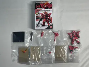 FW GUNDAM CONVERGE #21 No.249 이지스 건담
