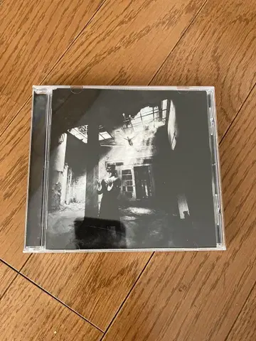 사쿠라이 아츠시 THE MORTAL/I AM MORTAL