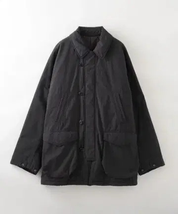 steven alan 버프 지프 코트