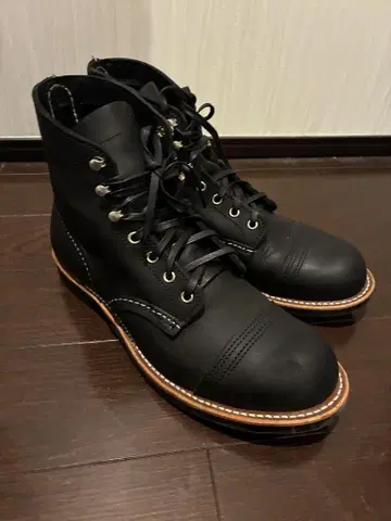 REDWING 레드윙 아이언레인저 8084 26.5cm