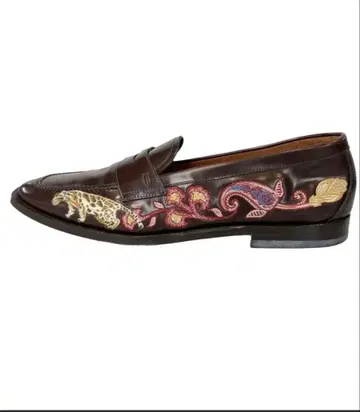 에트로 로퍼 남성용 SIZE 44 ETRO