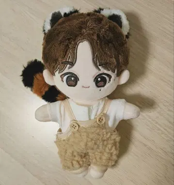 SEVENTEEN 세븐틴 승관 봉제 인형