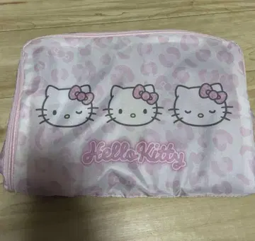 아베일 키티 트래블 보관 케이스