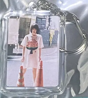 아노짱 ano 무도관 주환 랜덤 키링 미사용 새상품 1