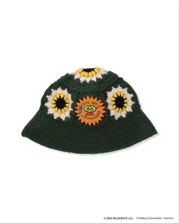 WIND AND SEA x DE LA SOUL x PARAPPA