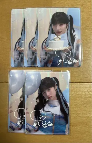 세주입니다. 무카이 레이