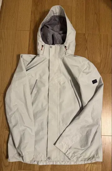 AIGLE 마운틴 파카 고바 GORETEX 에이글 고어텍스