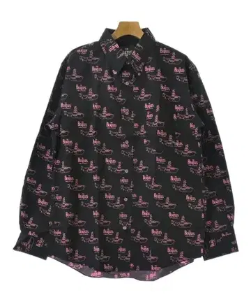 COMME des GARCONS 캐주얼 셔츠 남성용