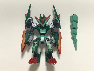 LBX 트라이바인