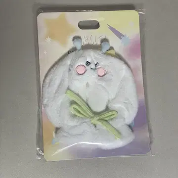 트레저 요시 트루즈 봉봉 응원봉 커버