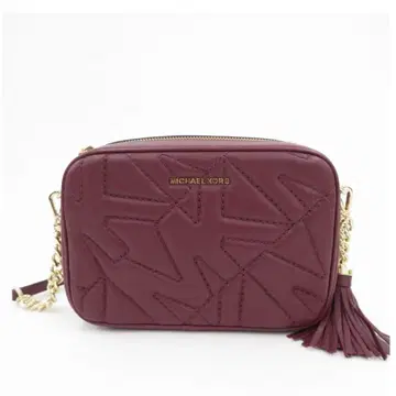 MICHAEL KORS 마이클코어스 카메라백 숄더백