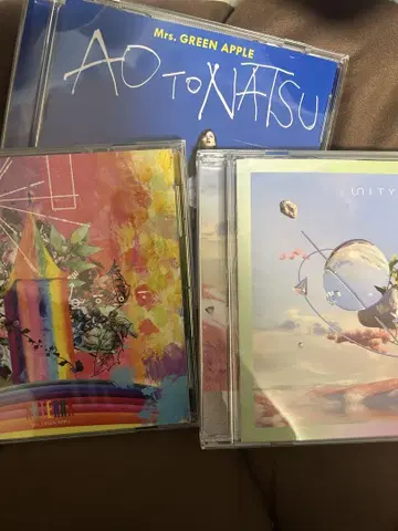 미세스 그린애플