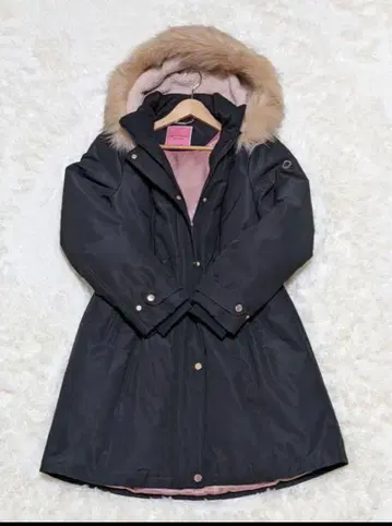 kate spade 다운 코트