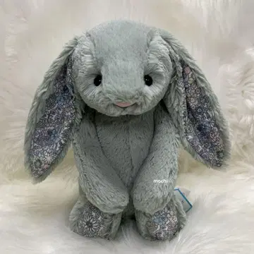 jellycat 오리지널 블라썸 세이지 버니 토끼