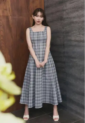 Herlipto Paddington Long Dress