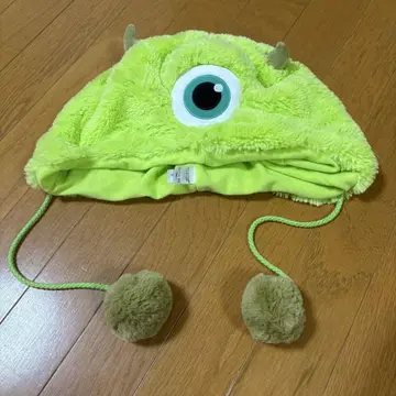 마이크 팬캡