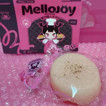 Mellojoy 오뎅 시리즈 무