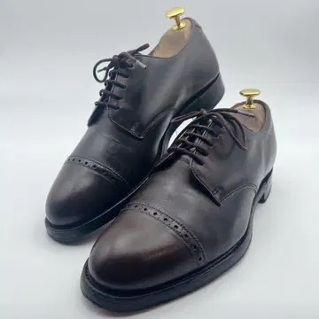 조셉치니 아스트웰 펀치드캡 6.5 리컬러 브라운