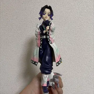 코쵸우 시노부 피규어