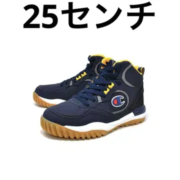 챔피온 스니커즈 STREET COURT NEO CP LA018W