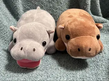 치비카바 히포폰 코로링 기믹 히포폰 약 22cm 다이토 한정판