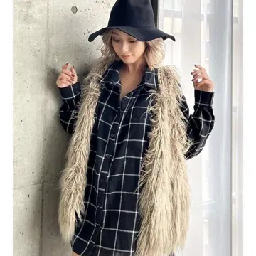 GYDA 퍼 베스트