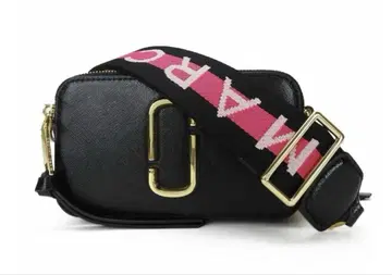 MARC JACOBS 더 스냅샷