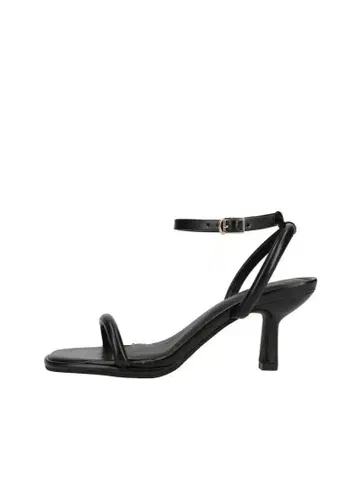 Cla STEllaR CLA STRAP SANDAL 블랙 S