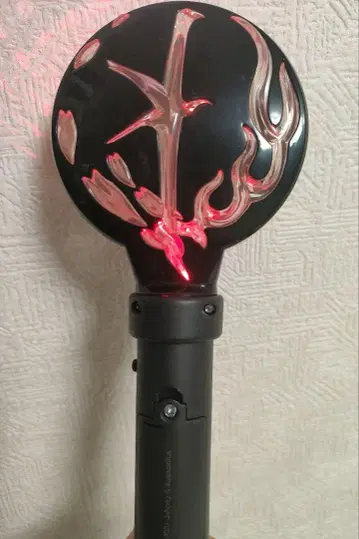 도모토 코이치 응원봉