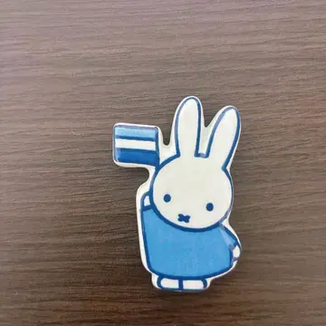 오사카 만박 오란 미피 마그넷 2