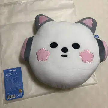 LE SSERAFIM 르세라핌 SAKKUKKU 쿠션 미야와키 사쿠라