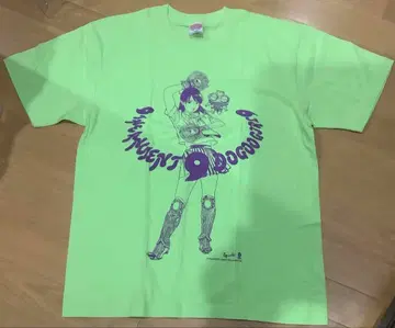 [ 빈티지 ] 에구치 히사시 토구짱 T셔츠 레어입니다!!